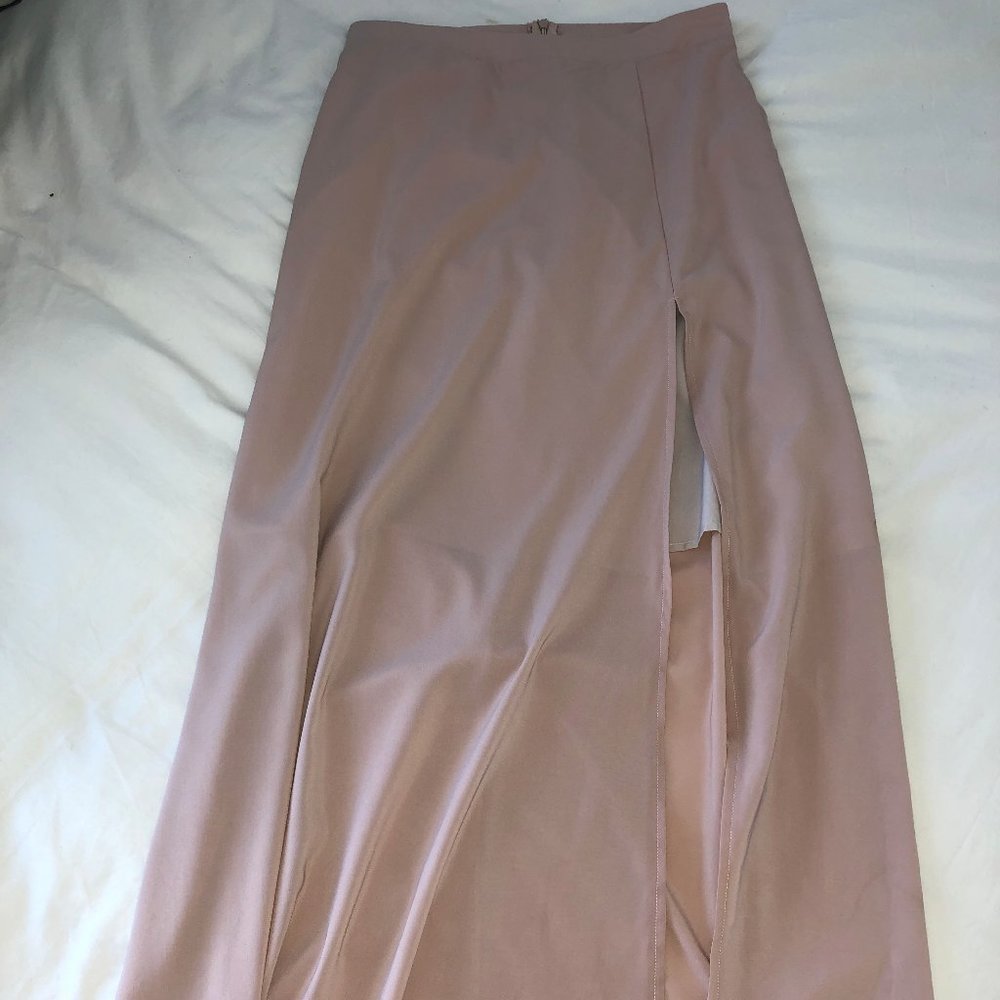 Maxi Skirt